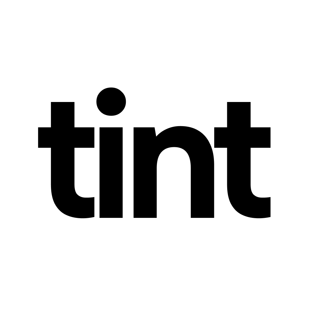 tint